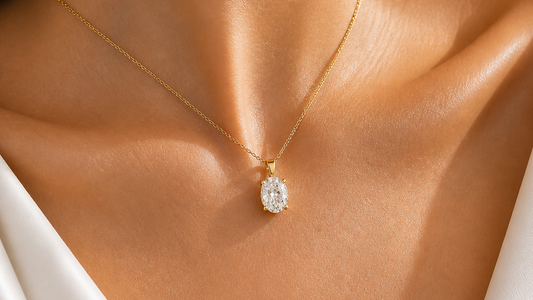 Dubai's Diamond Market Is Evolving — Meet Lab-Grown Luxury
