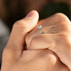 How to Choose the Perfect Lab-Grown Diamond Engagement Ring