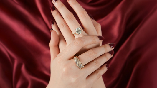 The Question Most Diamond Buyers Never Ask Until After They've Purchased
