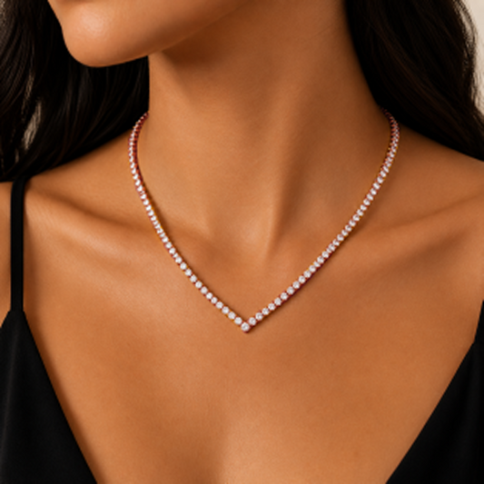 A New Era of Diamond Shopping Begins in Dubai: Meet Althea Diamonds
